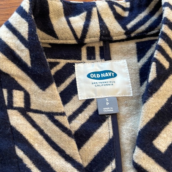 Wool Jacket - Picture 3 of 3